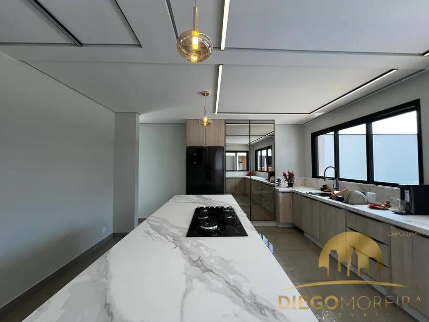 Foto 7 de Casa de Condomínio com 5 quartos à venda, 540m2 em Nova Caieiras, Caieiras - SP