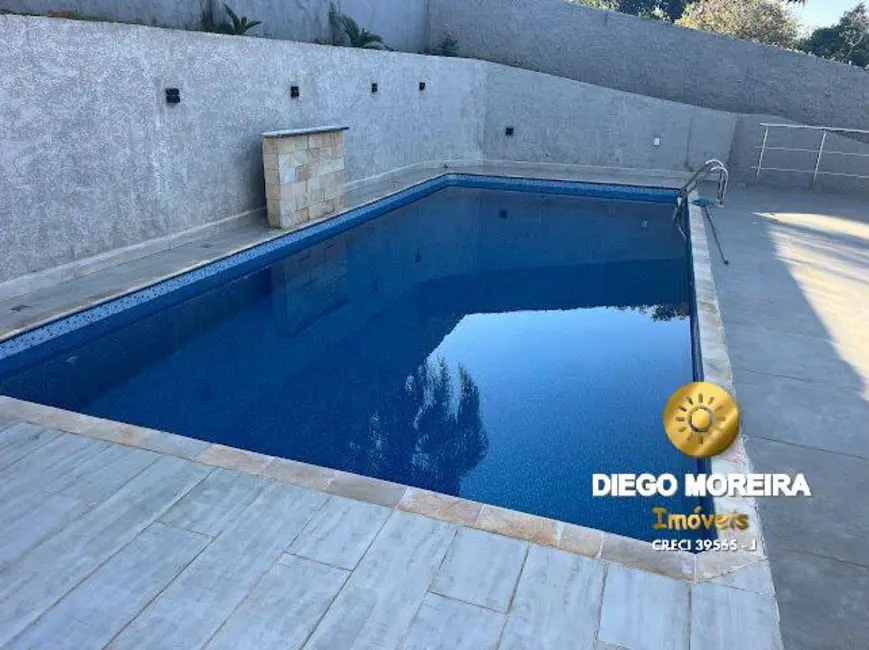 Casa com 4 quartos à venda, 376m2 em Jardim do Lago, Atibaia - SP - imagem 2 Foto 2 de Casa com 4 quartos à venda, 376m2 em Jardim do Lago, Atibaia - SP