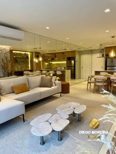 Foto 7 de Apartamento com 3 quartos à venda, 58m2 em Parque das Nações, Atibaia - SP