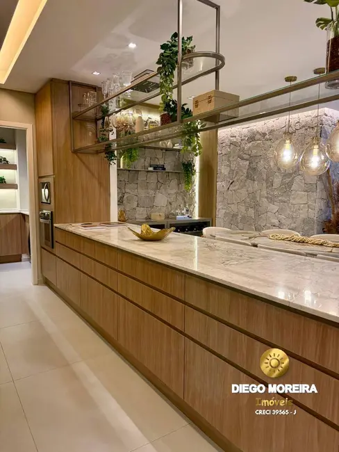 Foto 5 de Apartamento com 3 quartos à venda, 58m2 em Parque das Nações, Atibaia - SP