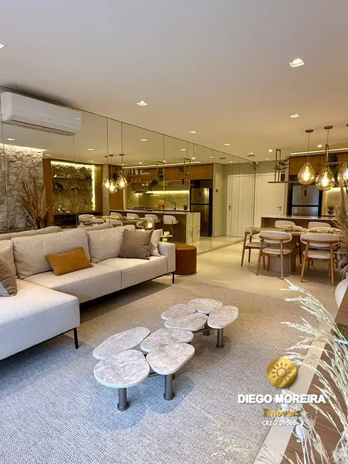 Foto 6 de Apartamento com 3 quartos à venda, 58m2 em Parque das Nações, Atibaia - SP