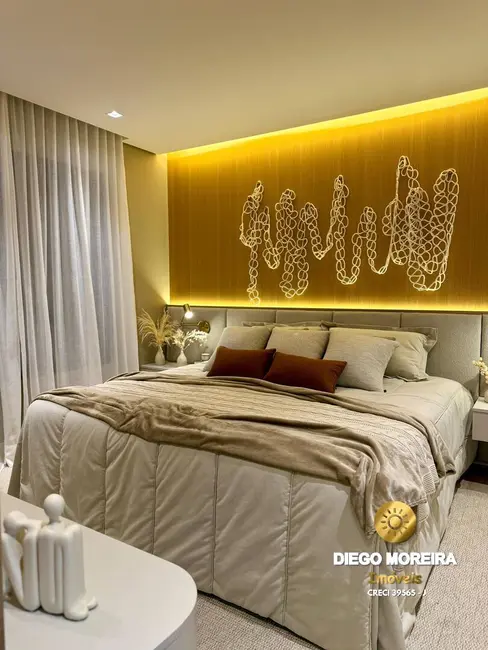 Foto 9 de Apartamento com 3 quartos à venda, 58m2 em Parque das Nações, Atibaia - SP