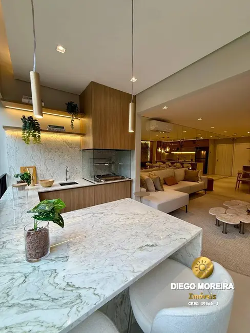 Foto 1 de Apartamento com 3 quartos à venda, 58m2 em Parque das Nações, Atibaia - SP