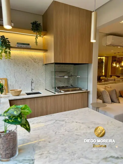 Foto 2 de Apartamento com 3 quartos à venda, 58m2 em Parque das Nações, Atibaia - SP