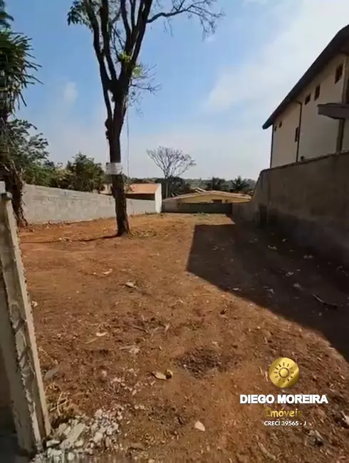 Foto 1 de Terreno / Lote à venda, 480m2 em Jardim dos Pinheiros, Atibaia - SP