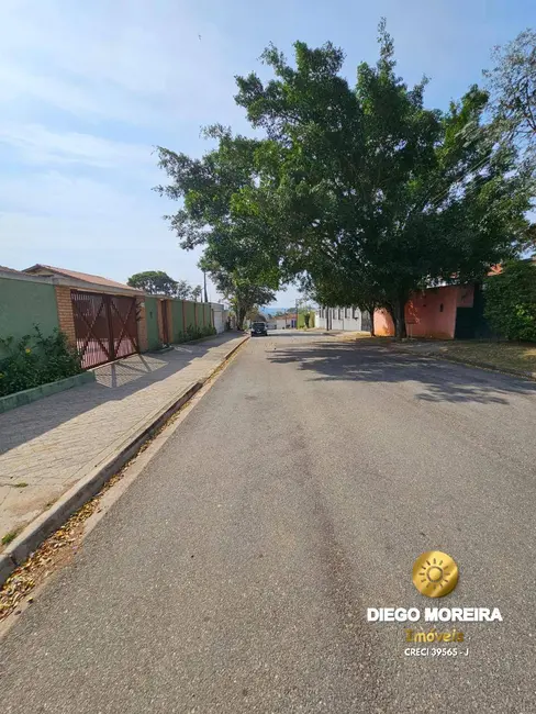 Foto 4 de Terreno / Lote à venda, 480m2 em Jardim dos Pinheiros, Atibaia - SP