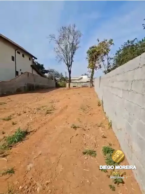 Foto 2 de Terreno / Lote à venda, 480m2 em Jardim dos Pinheiros, Atibaia - SP