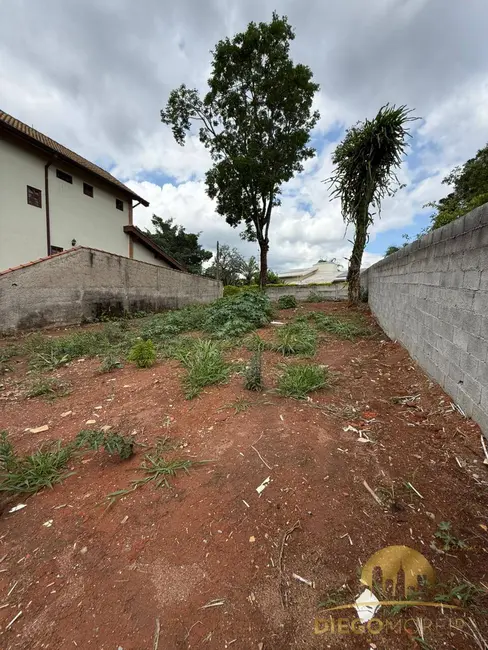 Foto 4 de Terreno / Lote à venda, 480m2 em Jardim dos Pinheiros, Atibaia - SP
