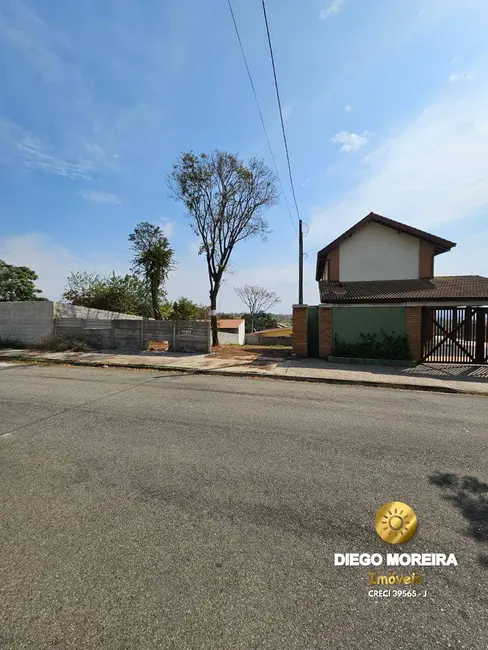 Foto 7 de Terreno / Lote à venda, 480m2 em Jardim dos Pinheiros, Atibaia - SP
