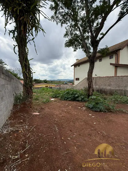 Foto 3 de Terreno / Lote à venda, 480m2 em Jardim dos Pinheiros, Atibaia - SP