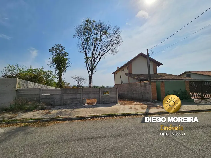Foto 5 de Terreno / Lote à venda, 480m2 em Jardim dos Pinheiros, Atibaia - SP