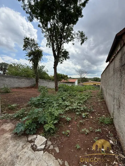 Foto 5 de Terreno / Lote à venda, 480m2 em Jardim dos Pinheiros, Atibaia - SP