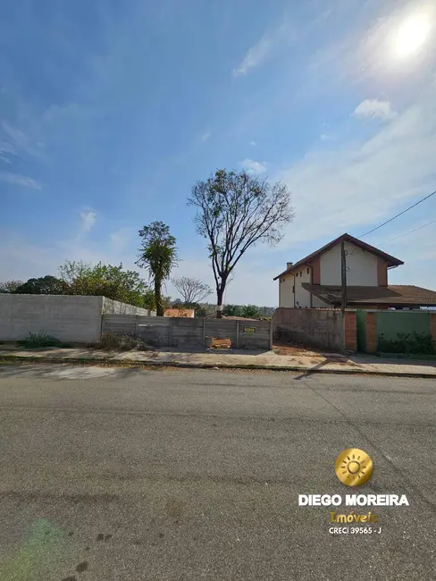 Foto 3 de Terreno / Lote à venda, 480m2 em Jardim dos Pinheiros, Atibaia - SP