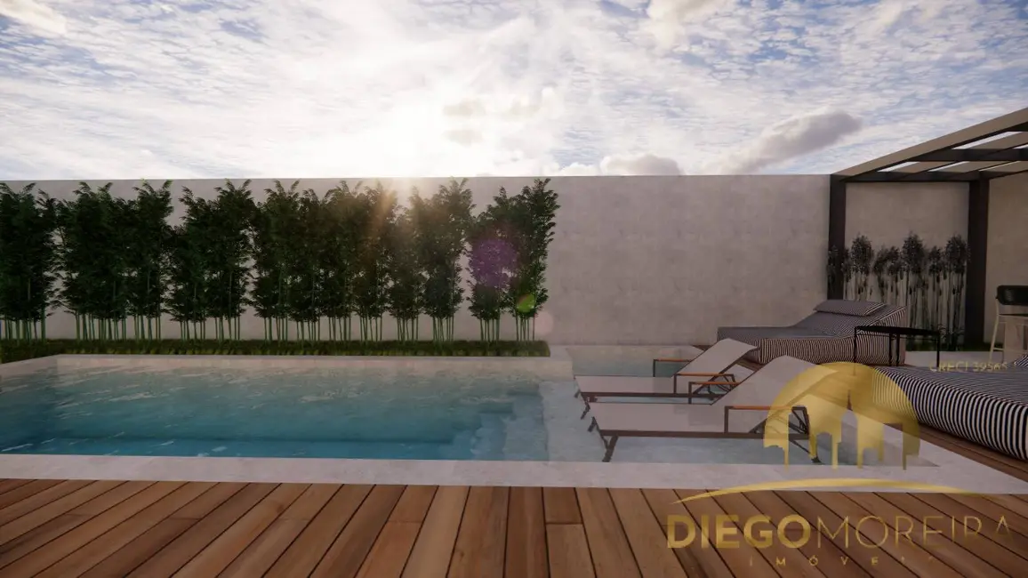 Foto 6 de Casa com 3 quartos à venda, 438m2 em Jardim Paulista, Atibaia - SP