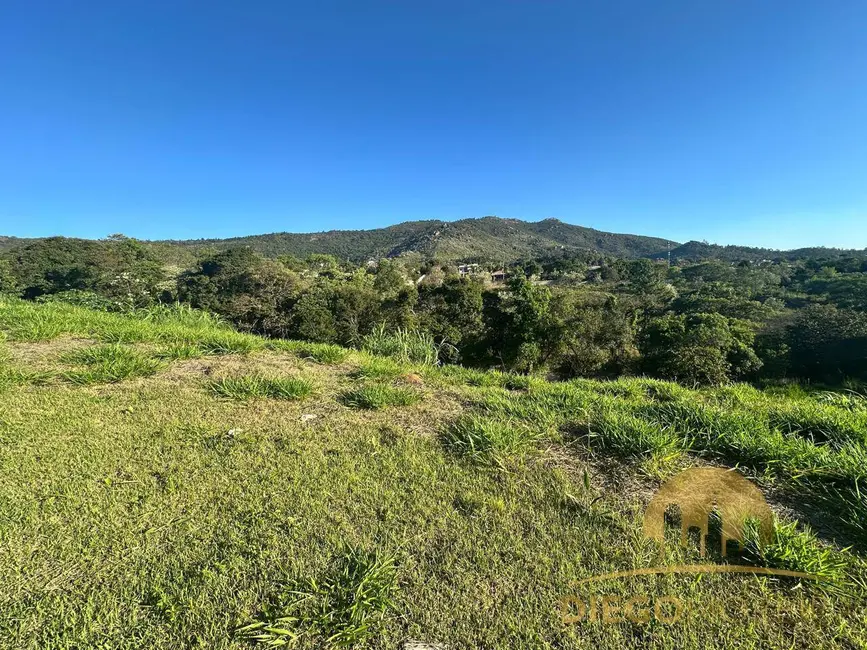 Foto 3 de Lote de Condomínio à venda, 793m2 em San Fernando Valley, Atibaia - SP