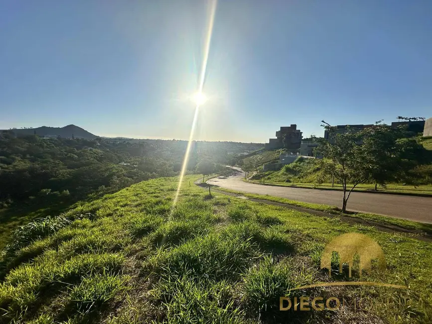 Foto 1 de Lote de Condomínio à venda, 793m2 em San Fernando Valley, Atibaia - SP