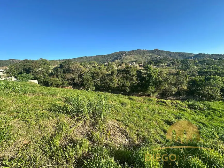 Foto 2 de Lote de Condomínio à venda, 793m2 em San Fernando Valley, Atibaia - SP