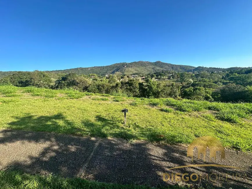 Foto 4 de Lote de Condomínio à venda, 793m2 em San Fernando Valley, Atibaia - SP