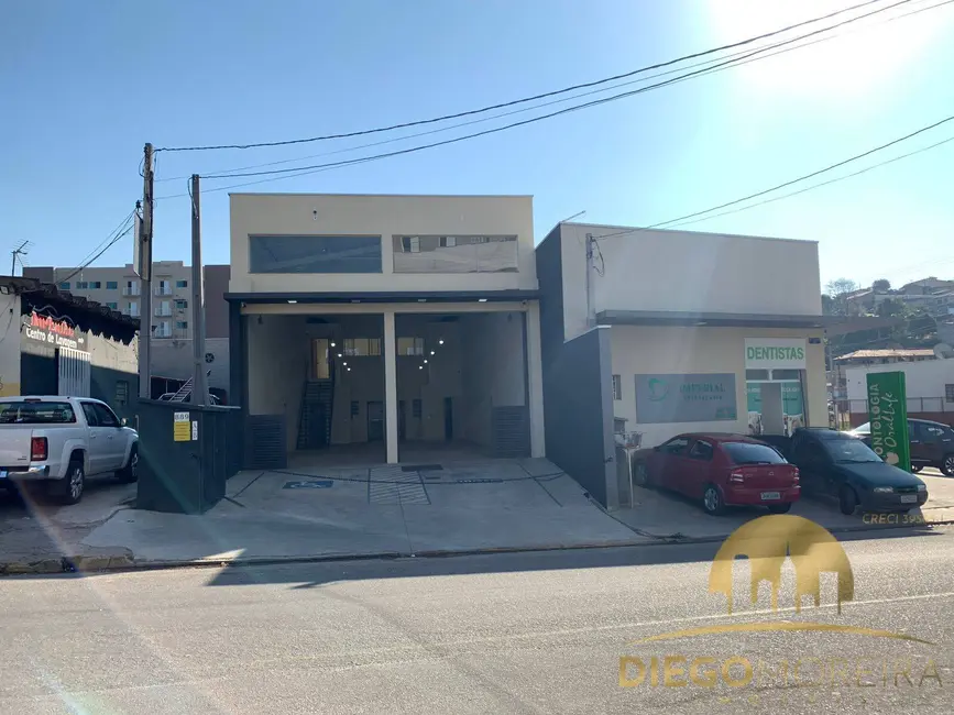 Armazém / Galpão para alugar, 240m2 em Jardim Imperial, Atibaia - SP - imagem 2 Foto 2 de Armazém / Galpão para alugar, 240m2 em Jardim Imperial, Atibaia - SP