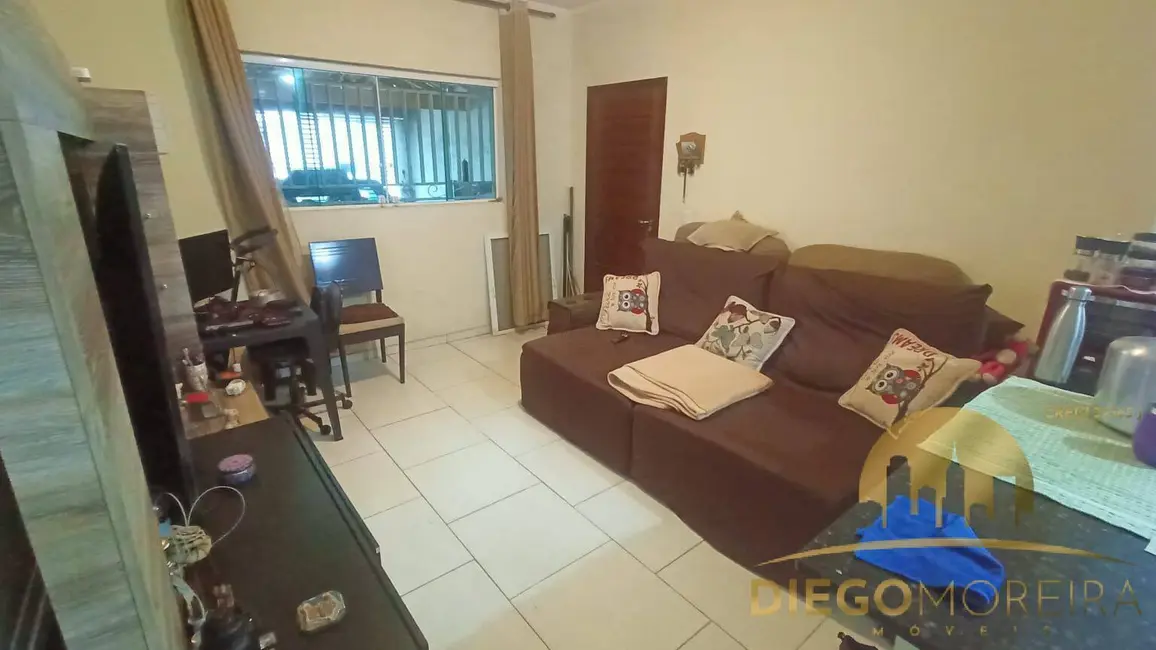 Foto 2 de Casa com 2 quartos à venda, 116m2 em Mairipora - SP
