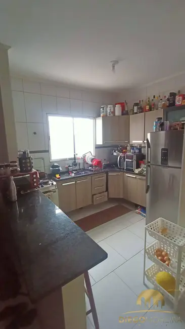 Foto 3 de Casa com 2 quartos à venda, 116m2 em Mairipora - SP