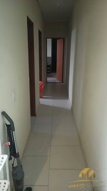 Foto 4 de Casa com 2 quartos à venda, 116m2 em Mairipora - SP