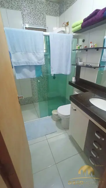 Foto 8 de Casa com 2 quartos à venda, 116m2 em Mairipora - SP