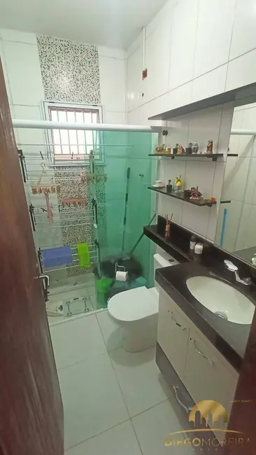 Foto 7 de Casa com 2 quartos à venda, 116m2 em Mairipora - SP
