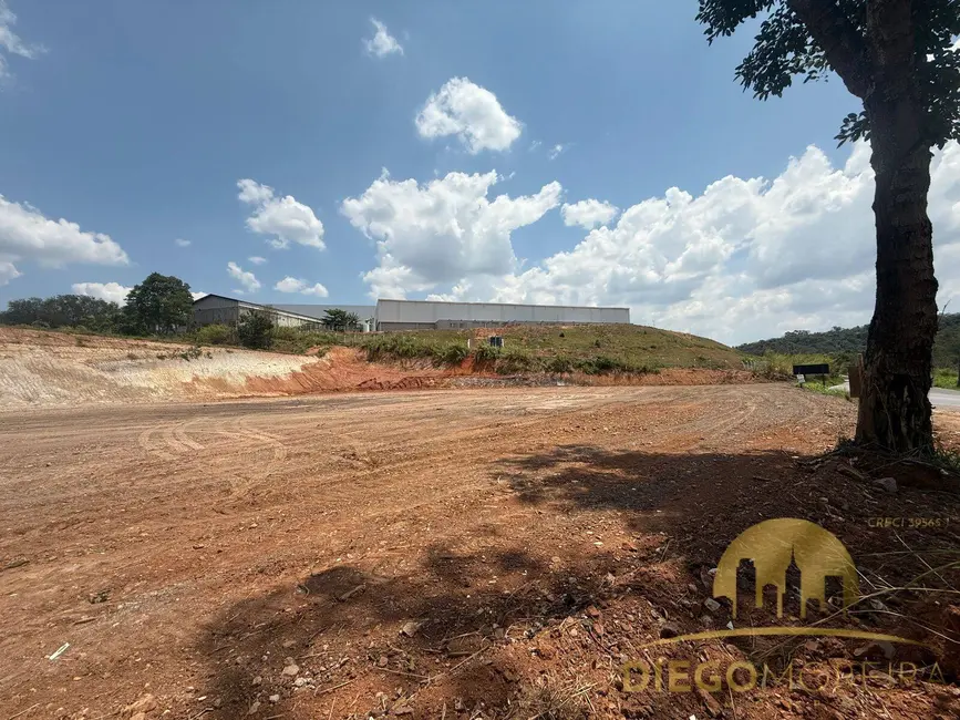 Foto 3 de Terreno / Lote à venda, 5000m2 em Água Comprida, Braganca Paulista - SP