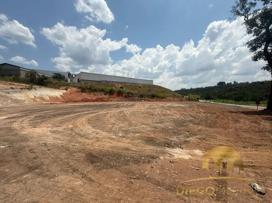 Foto 8 de Terreno / Lote à venda, 5000m2 em Água Comprida, Braganca Paulista - SP