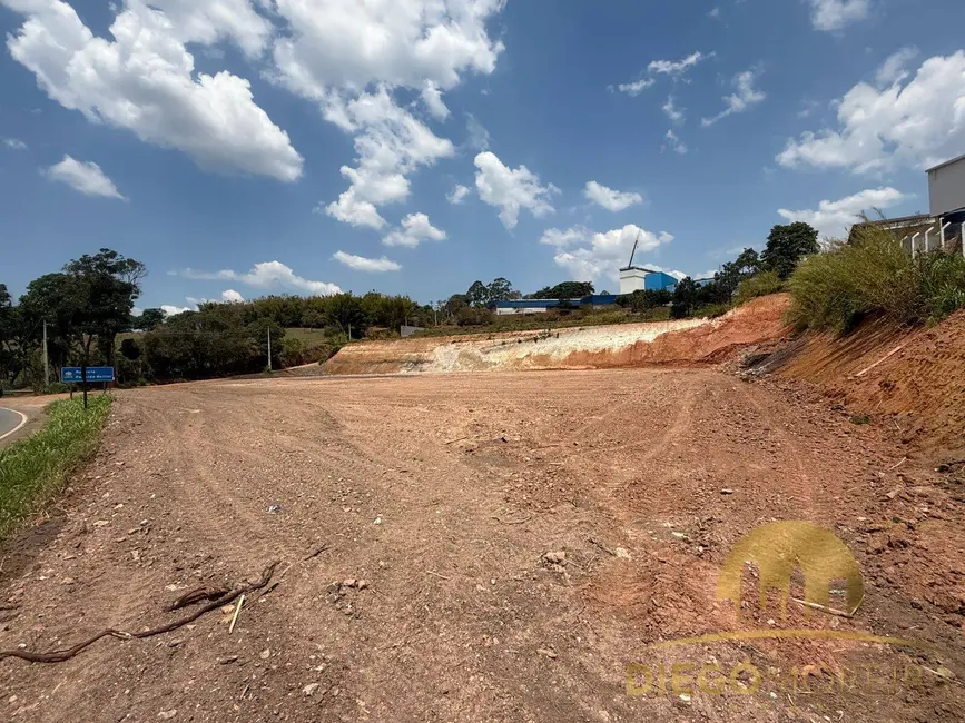 Foto 1 de Terreno / Lote à venda, 5000m2 em Água Comprida, Braganca Paulista - SP