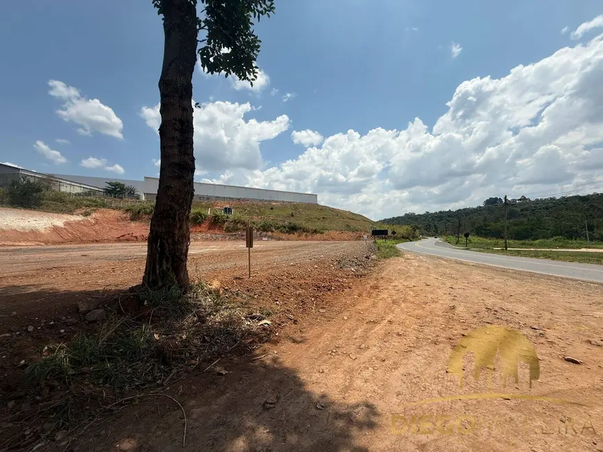 Foto 4 de Terreno / Lote à venda, 5000m2 em Água Comprida, Braganca Paulista - SP
