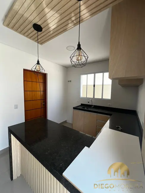 Foto 6 de Casa de Condomínio com 3 quartos à venda, 150m2 em Villa Verde, Franco Da Rocha - SP
