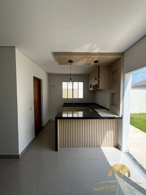 Foto 8 de Casa de Condomínio com 3 quartos à venda, 150m2 em Villa Verde, Franco Da Rocha - SP