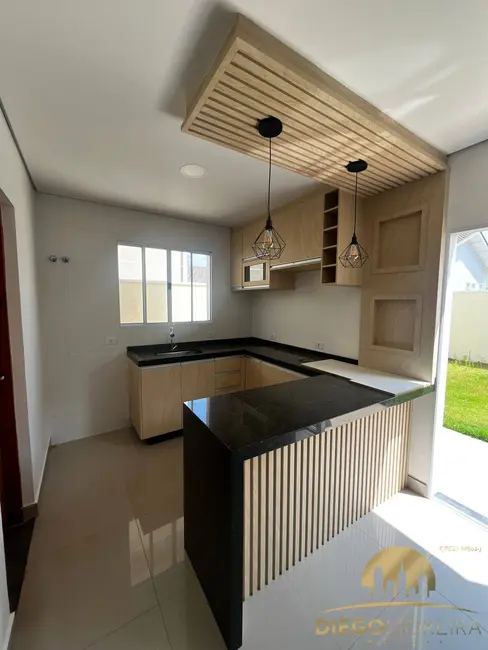 Foto 7 de Casa de Condomínio com 3 quartos à venda, 150m2 em Villa Verde, Franco Da Rocha - SP