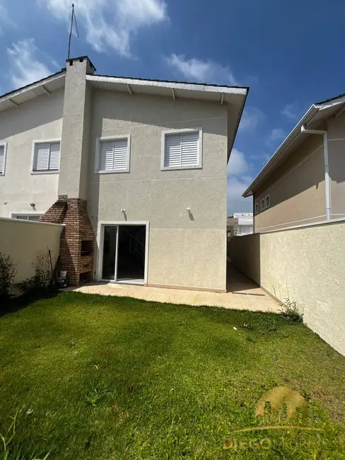 Foto 2 de Casa de Condomínio com 3 quartos à venda, 150m2 em Villa Verde, Franco Da Rocha - SP