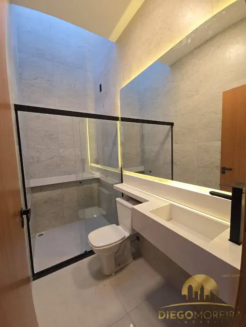 Foto 8 de Casa com 3 quartos à venda, 123m2 em Braganca Paulista - SP