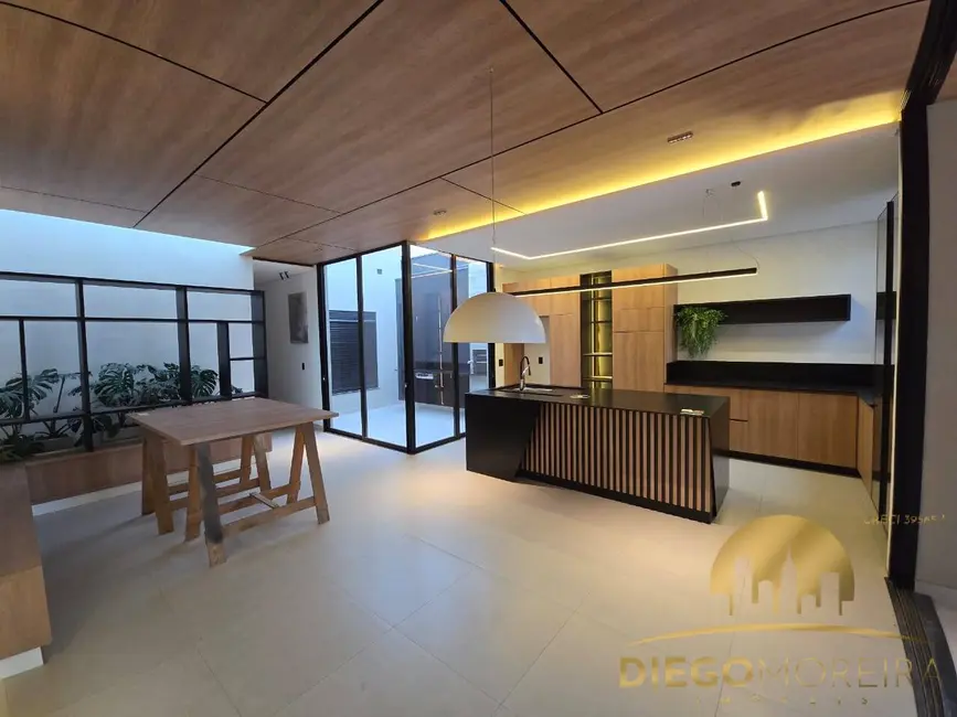 Foto 1 de Casa com 3 quartos à venda, 123m2 em Braganca Paulista - SP