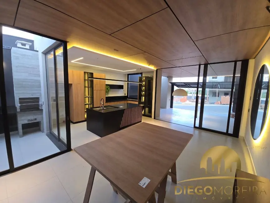 Foto 3 de Casa com 3 quartos à venda, 123m2 em Braganca Paulista - SP