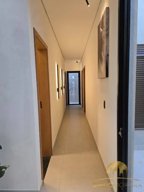 Foto 5 de Casa com 3 quartos à venda, 123m2 em Braganca Paulista - SP