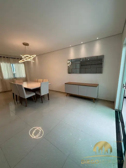 Foto 7 de Casa de Condomínio com 3 quartos à venda e para alugar, 151m2 em Bom Jesus Dos Perdoes - SP