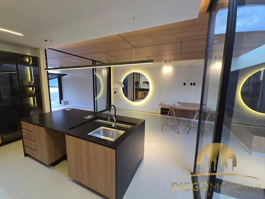 Foto 4 de Casa com 3 quartos à venda, 123m2 em Braganca Paulista - SP