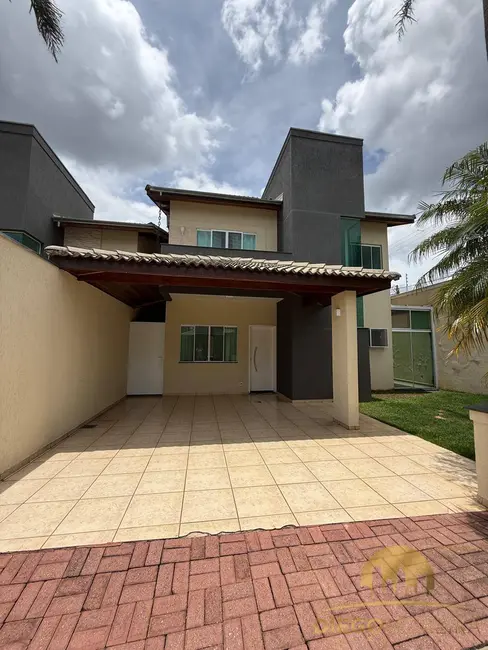 Foto 1 de Casa de Condomínio com 3 quartos à venda e para alugar, 151m2 em Bom Jesus Dos Perdoes - SP