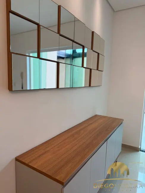 Foto 8 de Casa de Condomínio com 3 quartos à venda e para alugar, 151m2 em Bom Jesus Dos Perdoes - SP