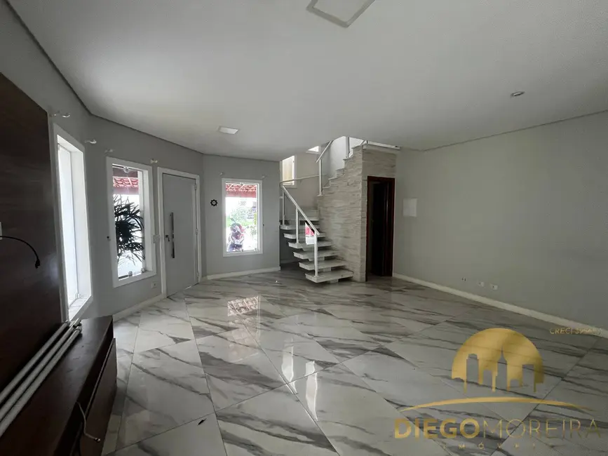 Foto 6 de Casa de Condomínio com 4 quartos à venda, 220m2 em Villa Verde, Franco Da Rocha - SP