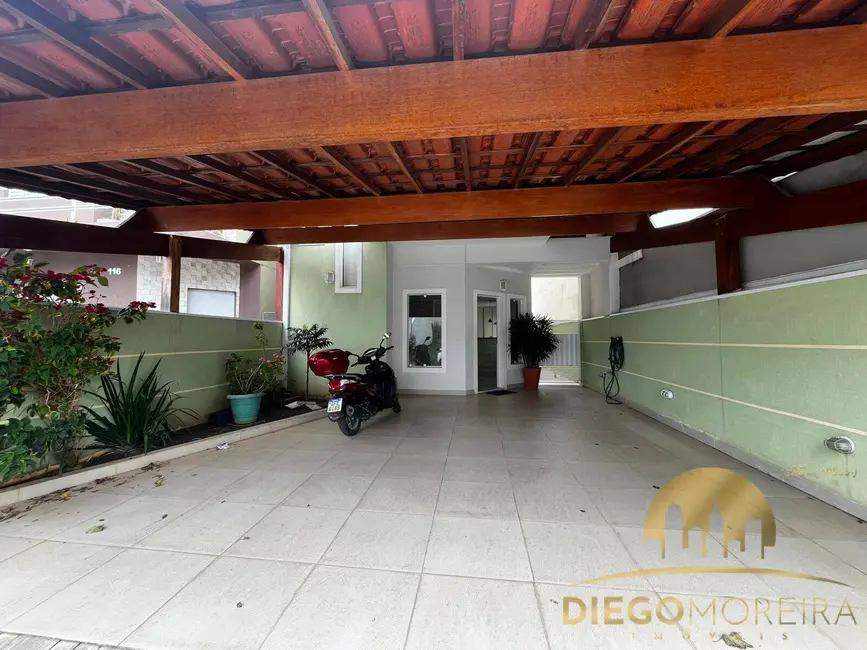 Foto 1 de Casa de Condomínio com 4 quartos à venda, 220m2 em Villa Verde, Franco Da Rocha - SP