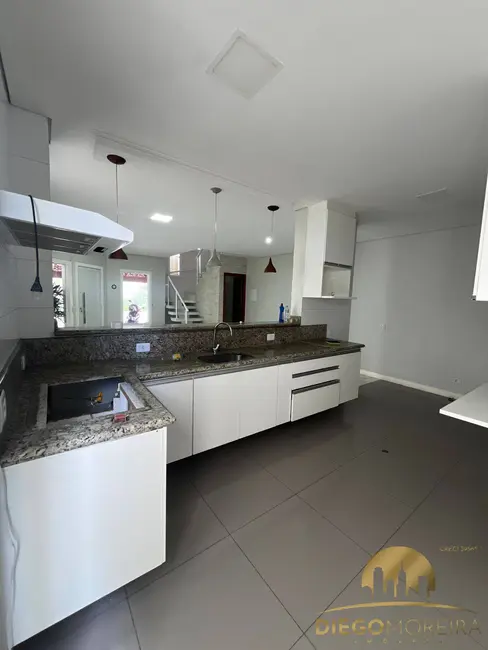 Foto 8 de Casa de Condomínio com 4 quartos à venda, 220m2 em Villa Verde, Franco Da Rocha - SP