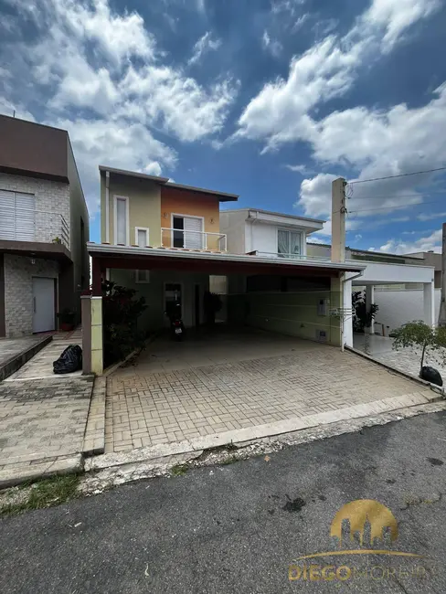 Foto 2 de Casa de Condomínio com 4 quartos à venda, 220m2 em Villa Verde, Franco Da Rocha - SP