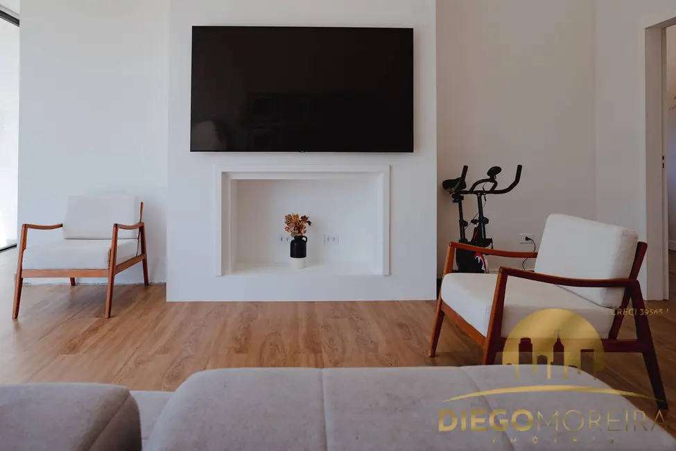 Foto 8 de Casa de Condomínio com 3 quartos à venda, 338m2 em Mairipora - SP