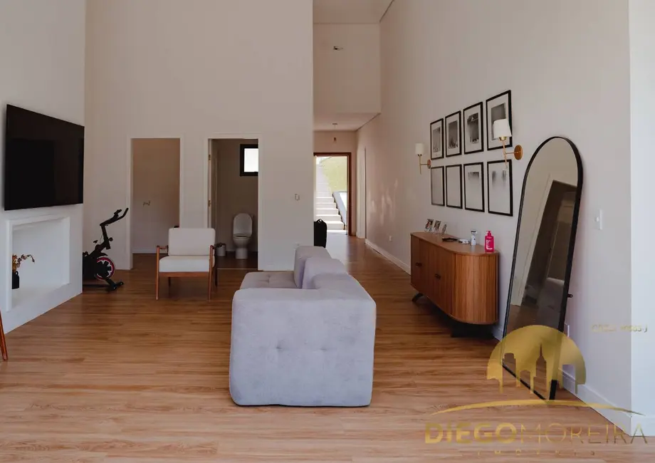 Foto 6 de Casa de Condomínio com 3 quartos à venda, 338m2 em Mairipora - SP